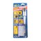 Best Way Tools Best Way Tools 12-in-1 Screwdriver 8 1/4 in. 60101 - alternate 1